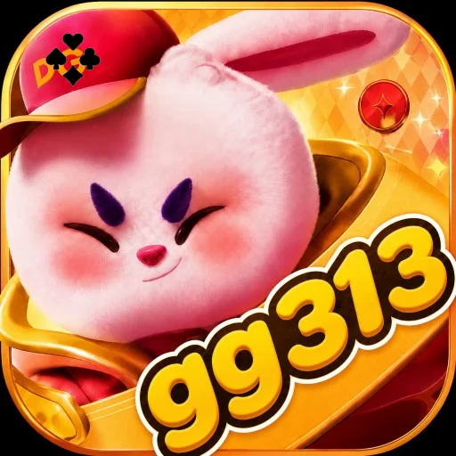 gg313 Logo